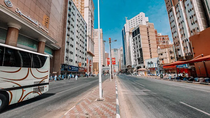 فندق فلسطين